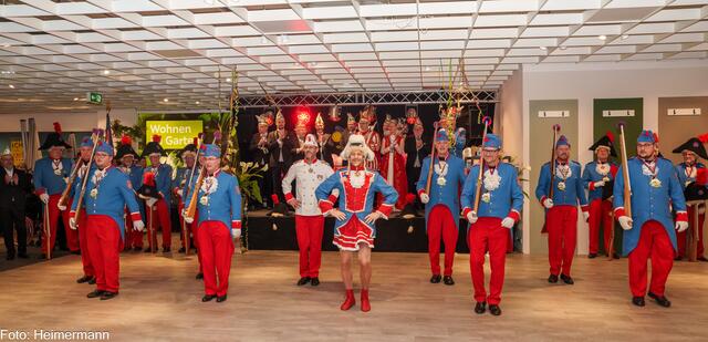 Foto: Alfred Heimermann