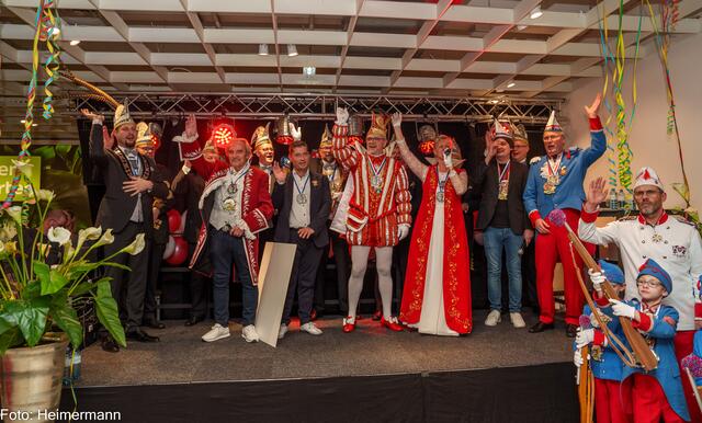 Foto: Alfred Heimermann