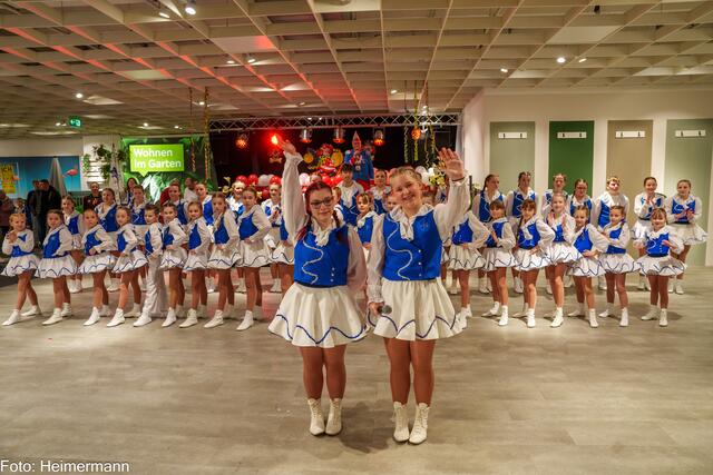 Foto: Alfred Heimermann