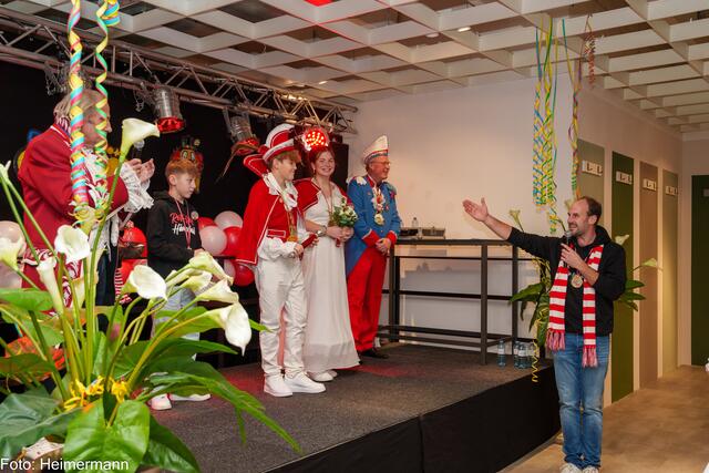 Foto: Alfred Heimermann