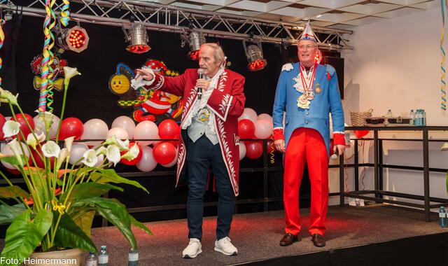 Foto: Alfred Heimermann