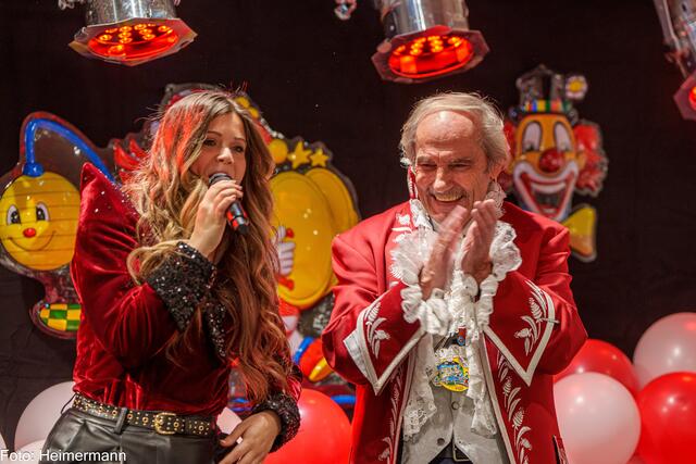 Foto: Alfred Heimermann