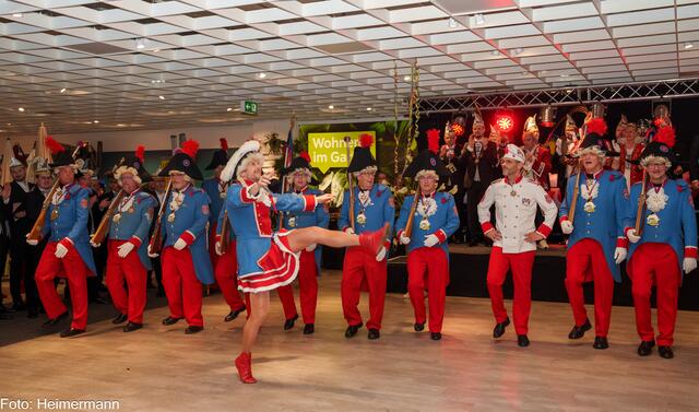 Foto: Alfred Heimermann