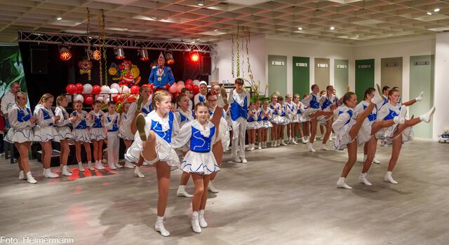 Foto: Alfred Heimermann