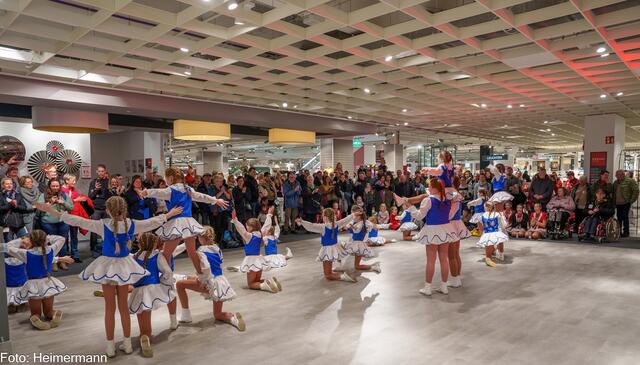 Foto: Alfred Heimermann