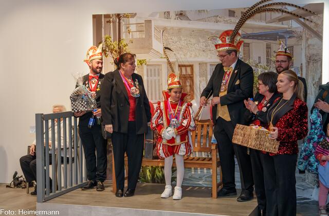 Foto: Alfred Heimermann