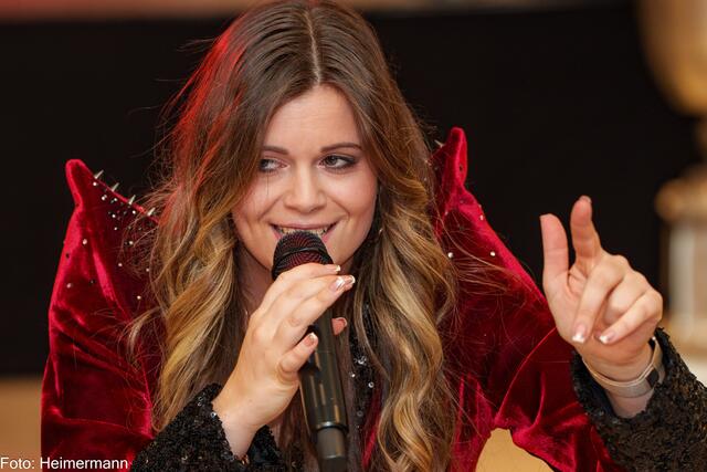 Foto: Alfred Heimermann