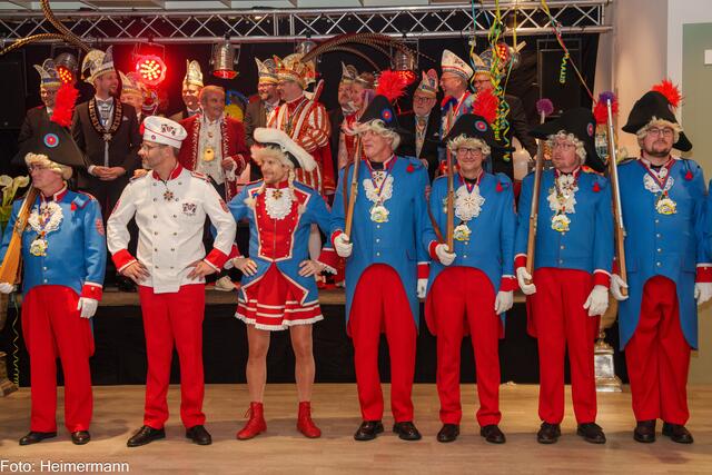 Foto: Alfred Heimermann