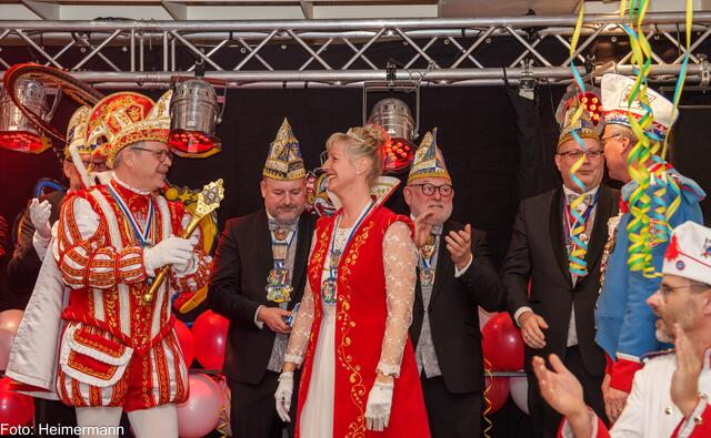 Foto: Alfred Heimermann