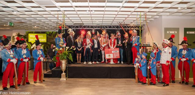 Foto: Alfred Heimermann