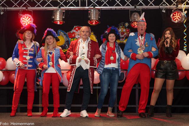 Foto: Alfred Heimermann