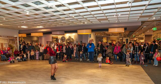 Foto: Alfred Heimermann