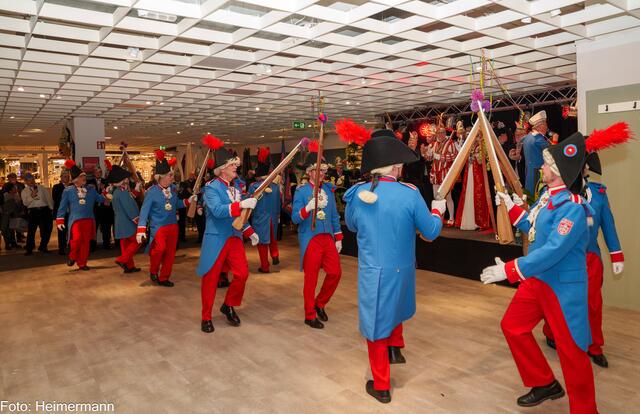 Foto: Alfred Heimermann