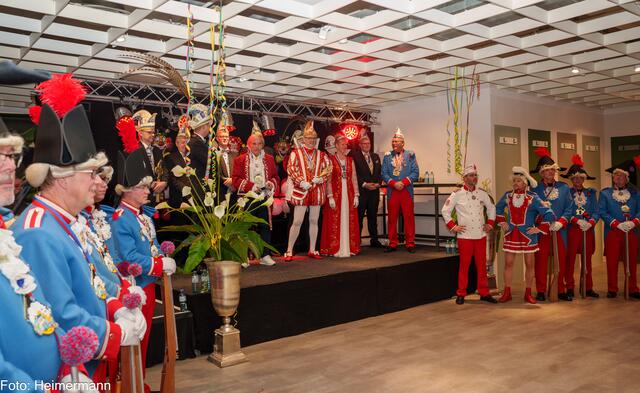 Foto: Alfred Heimermann