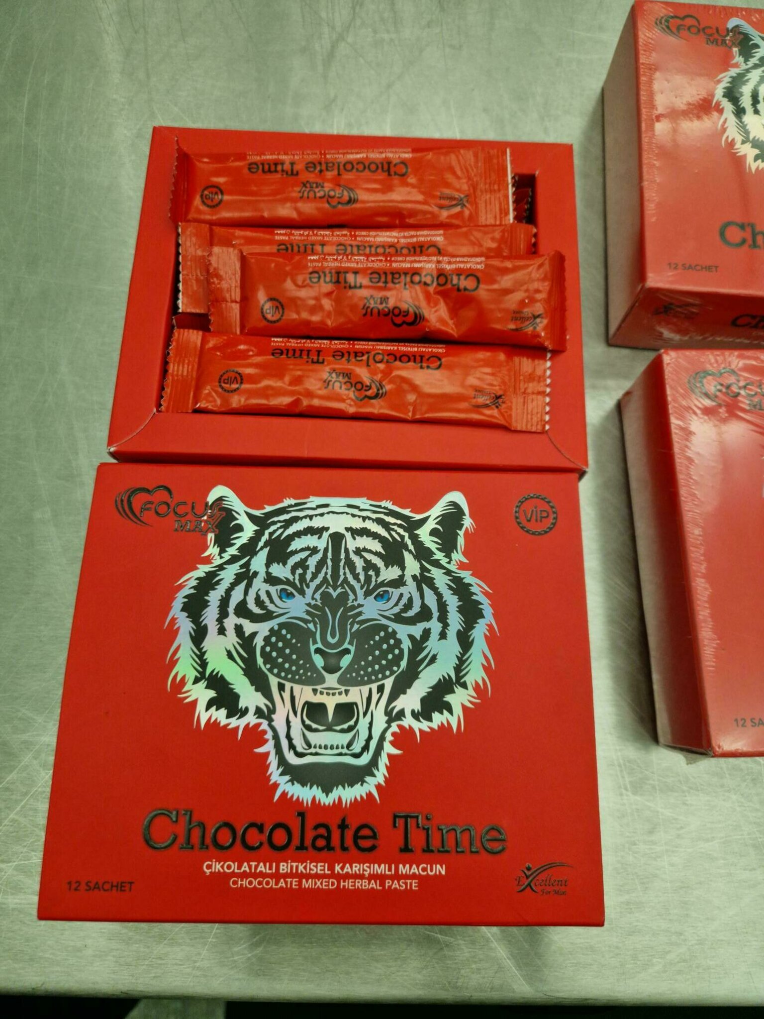 Brisantes Reisemitbringsel aus der Türkei: Trinkschokolade blieb am ...