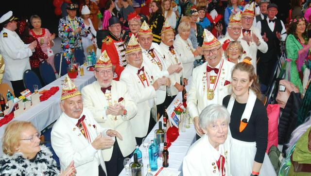 Foto: Walter Mülhausen