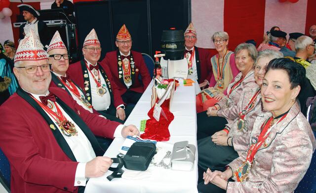 Foto: Walter Mülhausen