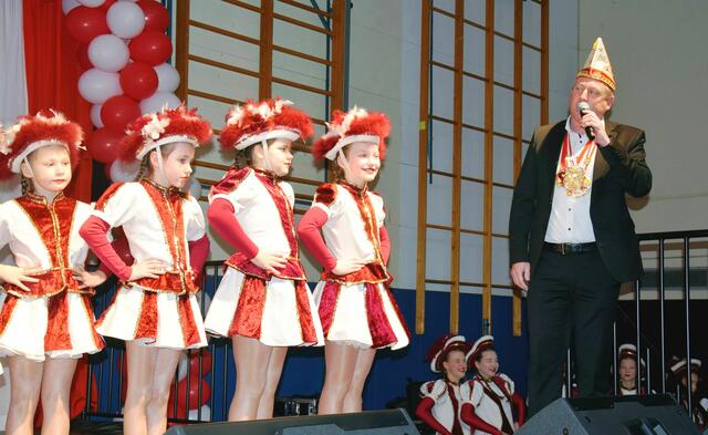 Foto: Walter Mülhausen