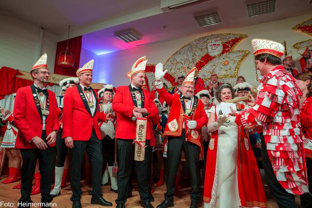 Foto: Heimermann