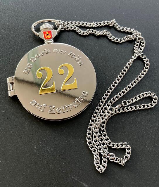 Nr. 18: KG Jeck im Rän (Bild 1) | Foto: Christine Otto