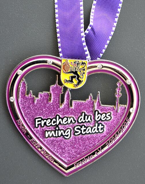 Nr. 6: Rhein-Erft-Perlen Frechen | Foto: Lars Kindermann