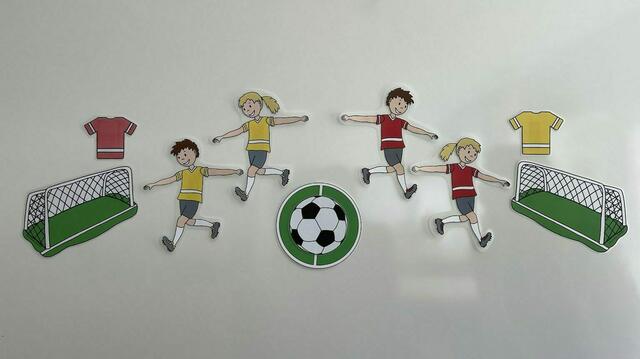 Foto: Fotos mit freundlicher Genehmigung und Dank vom Fußball-Verband Mittelrhein und SpVg. Porz