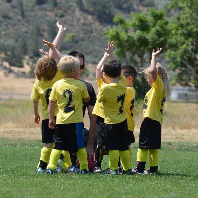 Foto: Fotos mit freundlicher Genehmigung und Dank vom Fußball-Verband Mittelrhein und SpVg. Porz