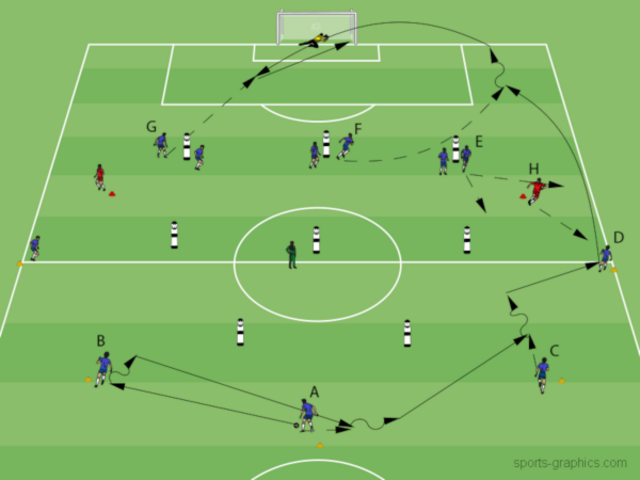 Foto: Fotos mit freundlicher Genehmigung und Dank vom Fußball-Verband Mittelrhein und SpVg. Porz
