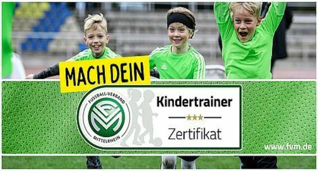 Foto: Fotos mit freundlicher Genehmigung und Dank vom Fußball-Verband Mittelrhein und SpVg. Porz