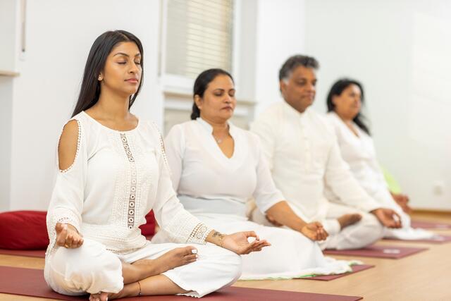 Foto: Sathya-Ayurveda, Bad Orb