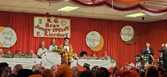 Foto: KG Brav-Jonge