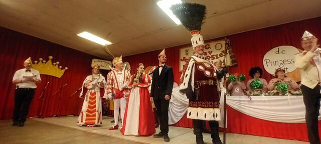 Foto: KG Brav-Jonge
