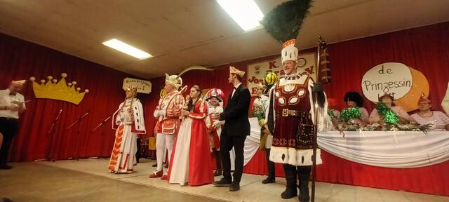 Foto: KG Brav-Jonge