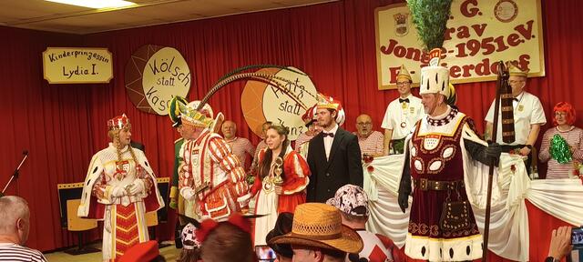 Foto: KG Brav-Jonge
