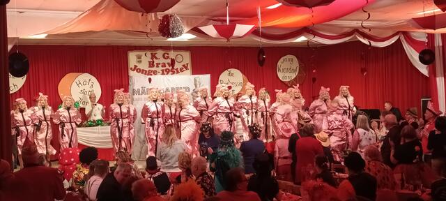 Foto: KG Brav-Jonge