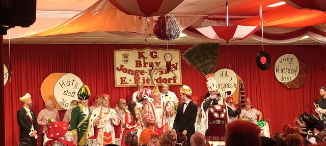 Foto: KG Brav-Jonge