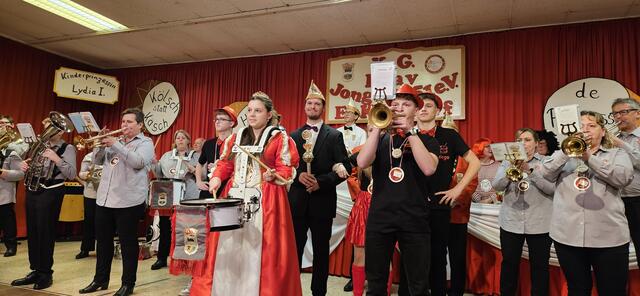 Foto: KG Brav-Jonge