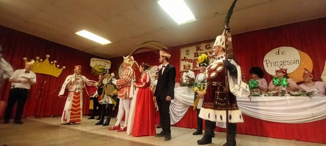 Foto: KG Brav-Jonge
