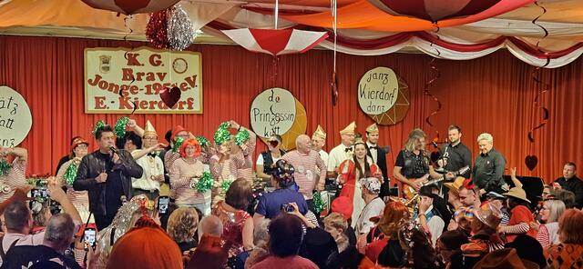 Foto: KG Brav-Jonge