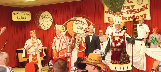 Foto: KG Brav-Jonge