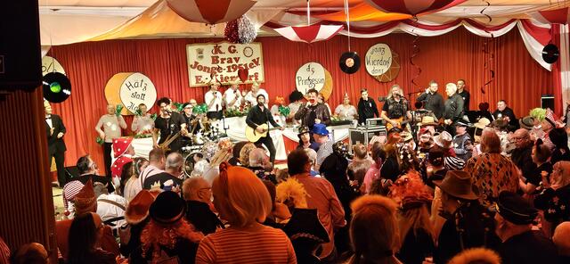 Foto: KG Brav-Jonge