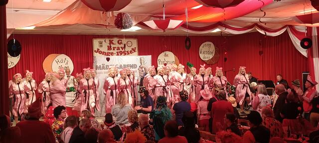 Foto: KG Brav-Jonge