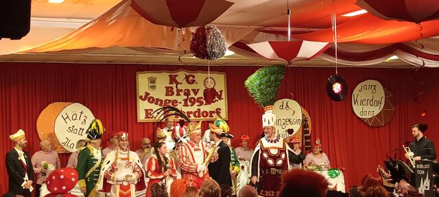 Foto: KG Brav-Jonge