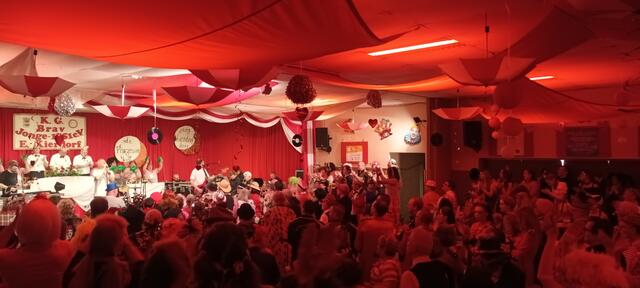 Foto: KG Brav-Jonge