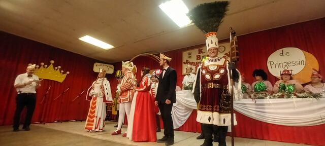Foto: KG Brav-Jonge