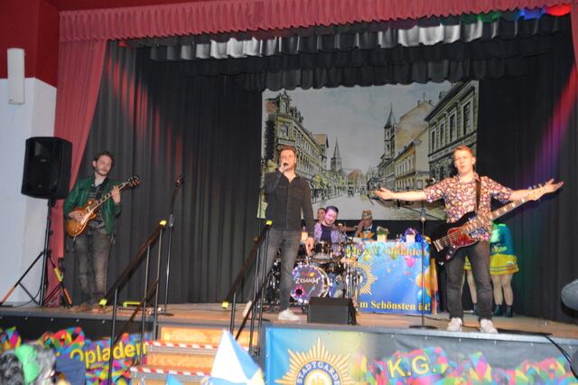 Foto: Ursula Willumat