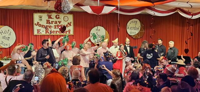 Foto: KG Brav-Jonge