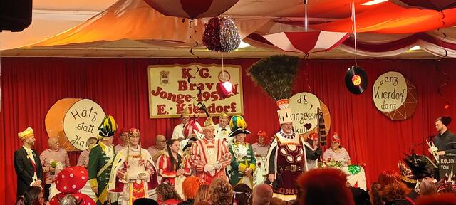 Foto: KG Brav-Jonge