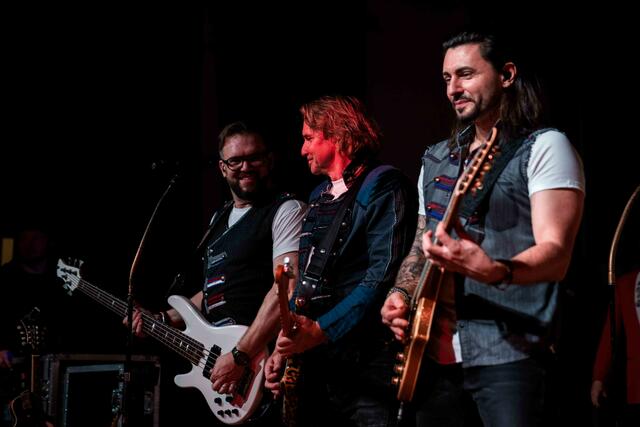 Foto: KG Klääv Botz