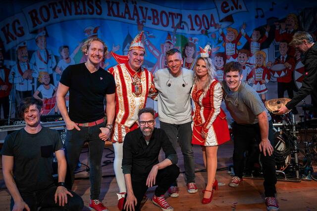 Foto: KG Klääv Botz